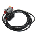 Motorcycle LED Gear Indicator For For Honda EFI CB CBR CBF CB500 CBR500RR CB650F