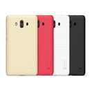 NILLKIN Frosted Shield PC Hard Back Cover Phone Case For HUAWEI Mate 10