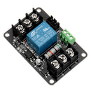 Lerdge 3D Printer Power Monitoring Module Continued to Play Printing Automatically Put off