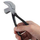 Metal Cobbler Pliers Pincers for Shoemaking Leather Craft Leather DIY Working Tool