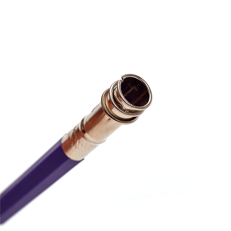 FS2-47-B 1 Piece Adjustable Dual Head Pencil Extender Sketch Pencils Holder Office School Art Painting Writing Tools Gifts