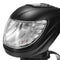 XANES FSL01 800LM 180 Floodlit StVZO Smart Sensor Bike Front Light Waterproof Rechargeable 5 Modes