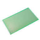 5pcs 18x30cm FR-4 2.54mm Single Side Prototype PCB Printed Circuit Board