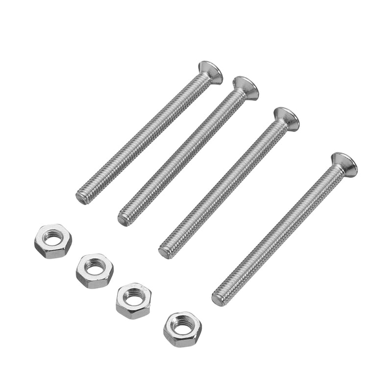 Transparent Acrylic Protective Case For DC 12V 24V 4-20mA Digital Signal Generator Module Board