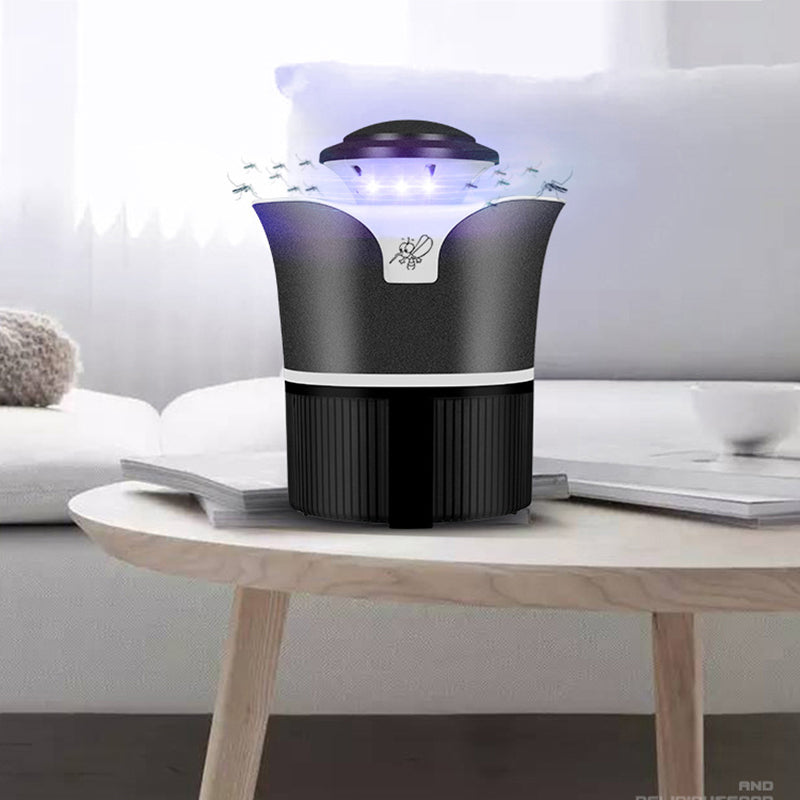 5V 5W USB Electric Mosquito Killer Lamp Bug Zapper Mosquito Trap Fly  Insect Killer Lamp