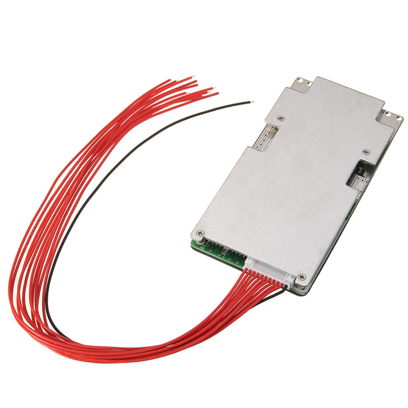 37V 42V 10S 45A Li-ion Battery Protection Board BMS PCB System