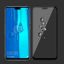 BAKEEY Anti-Explosion Full Cover Full Gule Tempered Glass Screen Protector for Huawei Y9 2019