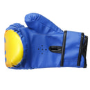 Children Boxing Gloves Sport Training Gloves Sandbag Gym Gloves Kids Sanda Equipments