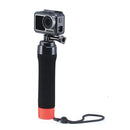 ULANZI U-11 Floating Floaty Selfie Stick for GoPro Hero Eken Xiaomi Xiaoyi Mijia DJI OSMO Action Sports Camera