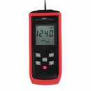 TA8133 Handheld Digital Luxmeter illuminance Photometer Light Meter 200000Lux Lux/FC illuminometer