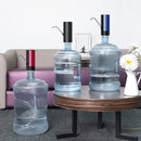 REELANX P1 USB Electric Wireless Water Pump Home Water Pumping Device Stainless Steel Power Display Water Pump