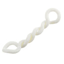Luminous Twine Winding Finger Twister Toys Anxiety Attention For ADHD Autism Stress Relief Gift