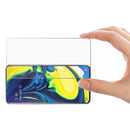 Bakeey High Definition Tempered Glass Screen Protector for Samsung Galaxy A80 2019
