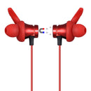 Bakeey XT22 Wireless bluetooth Earphone Magnetic Adsorption TF Card Sports Headphone with Mic