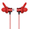 Bakeey XT22 Wireless bluetooth Earphone Magnetic Adsorption TF Card Sports Headphone with Mic