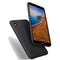 NILLKIN Frosted Non-slip Shield Anti-scratch Hard PC Protective Case for Xiaomi Redmi 7A