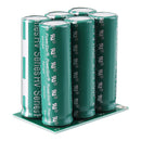 Automotive Rectifier 16V16.6F Super Capacitor Low Temperature Starter 2.7V100F Ultracapacitor With Protection Board