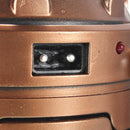 Outdoor Rechargeable Solar Panel Camping Lantern LED Tent Hanging Light