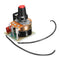 5Pcs 220V 500W Dimming Regulator Temperature Control Speed Governor