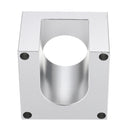 HANPOSE Aluminum Nema23 Motor Mounting Bracket with 4pcs Screw Base Support For 57 Stepper Motor