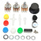 Ultimate UNOR3 Starter With Stepper Servo Motor Relay RTC Kits Geekcreit for Arduino - products that work with official Arduino boards