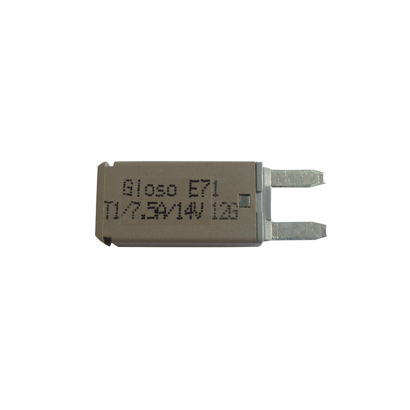 5-30A 14V Mini ATM Automotive Circuit Breaker Blade Fuse Resettable Vehicle Boat