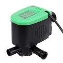 3 In 1 Water Air Pump Filter Submersible Pump Low Power Consumption Fish Tank Aquarium