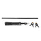 Studio Backdrop Stand T- Frame Light Stand with Clamp