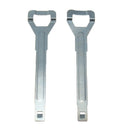 CD Stereo Radio Removal Release Keys Extraction Tools Pins for SONY