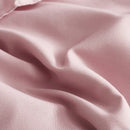 3PCS Concise Nordic Style Bedding Set Twin Queen King Size Quilt Cover Pillowcase Bedding Sets