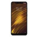 NILLKIN Matte Anti-scratch Screen Protector + Lens Protective Film for Xiaomi Pocophone F1
