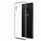 Bakeey 3D Curved Edge Tempered Glass Film With Transparent TPU Case for Samsung Galaxy Note 8