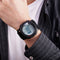 SKMEI 1469 Calorie Pedometer Countdown Waterproof Luminous Sports Digital Watch Men Watch