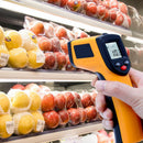 GM320 -50 to 420 Digital Infrared Thermometer Non-Contact Infrared IR Thermometer Temperature Lase