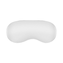 XIAODA Heating Compress Eye Mask Adjustable Temperature Reusable Natural Silk Sleep Mask Warm Massage Relieve Eye Fatigue Dry Eye from Xiaomi Ecosystem