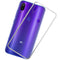 Bakeey Transparent Ultra-thin Soft TPU Back Cover Protective Case for Xiaomi Mi Play
