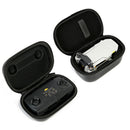 Portable PU Storage Bag Handbag Carrying Box Case for DJI MAVIC Mini Drone & Controller