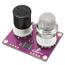 CJMCU-131 MQ131 Ozone Concentration Sensor High And Low Concentration Gas Module