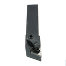 Machifit MTJNR/L1616H16 Lathe Holder 16x100mm Indexable Turning Tool Holder for TNMG1604 Insert