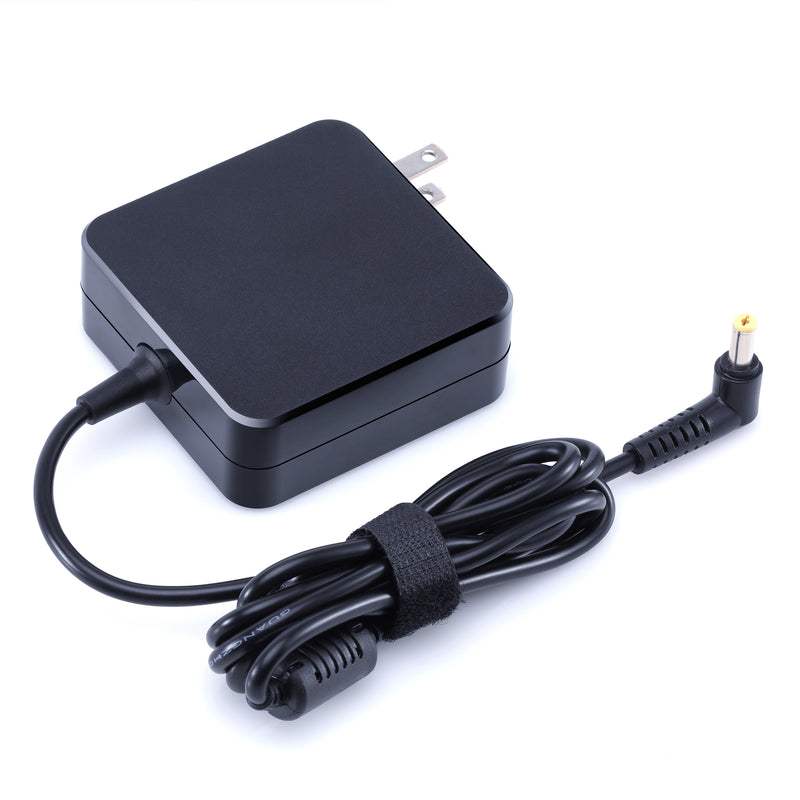 Fothwin 19V 3.42A 65W Interface 5.5*1.7mm Laptop AC Power Adapter Netbook Charger For Acer