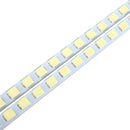 540mm LED Backlight Strip Kit Adjustable Update 24x24 Inch CCFL LCD Screen to LED Monitor Module