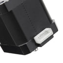HANPOSE 17HS8401S-D150S Double Shaft 48mm Nema 17 Stepper Motor 42 Motor 42BYGH 1.8A 52N.cm 4-lead for 3D Printer CNC Laser