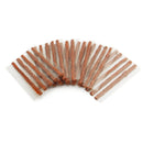 35PCS Tyre Repair Tool Kit to Fix Punctures and Plug Flats Puncture Emergency Fixing Tool