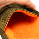 Outdoor Camping Tactical Cell Phone Bag Case Waist Pack Molle Belt Card Holder Pouch