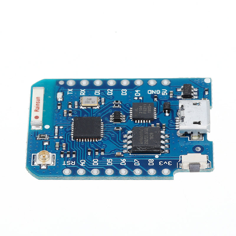 Geekcreit D1 Mini Pro 16M Bytes External Antenna Connector ESP8266 WIFI Internet Of Things Development Board