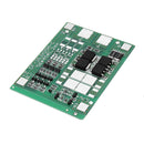 Three String 12A 12V 18650 Lithium Battery Protection Board Solar Street Light