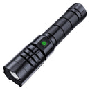 Mentch X11-C P50 T6/L2 5Modes Zoomable LED Flashlight Outdoor Waterproof USB Rechargeable Flashlight