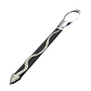 Car Safe Anti Static Eliminator Strip Earth Belt Ground Wire Strap Vehicle Safe Driving