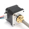 300mm Lead Screw 42 Stepper Motor Z Axis 12VDC 1.3A For 3D Printer CNC