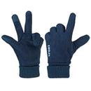 Womens Mens Winter Suede Gloves Touch Screen Windproof Thermal Warm Outdoor Driving Skiing Gloves Mittens